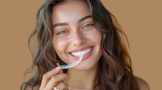 Invisalign at Highlandtown Dental Group in Baltimore, Maryland